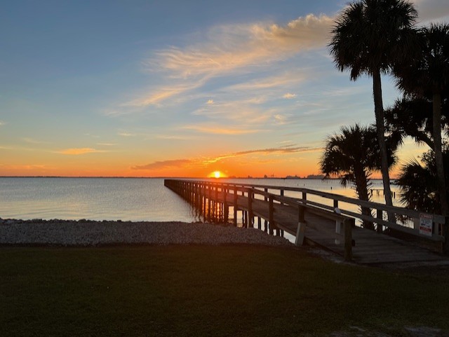 Indian River Lagoon